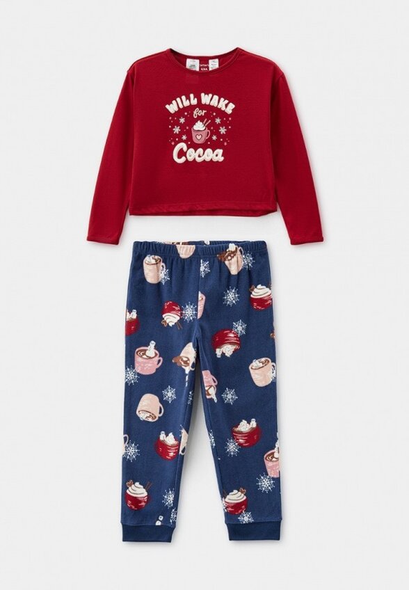 Костюм спортивный Carter’s