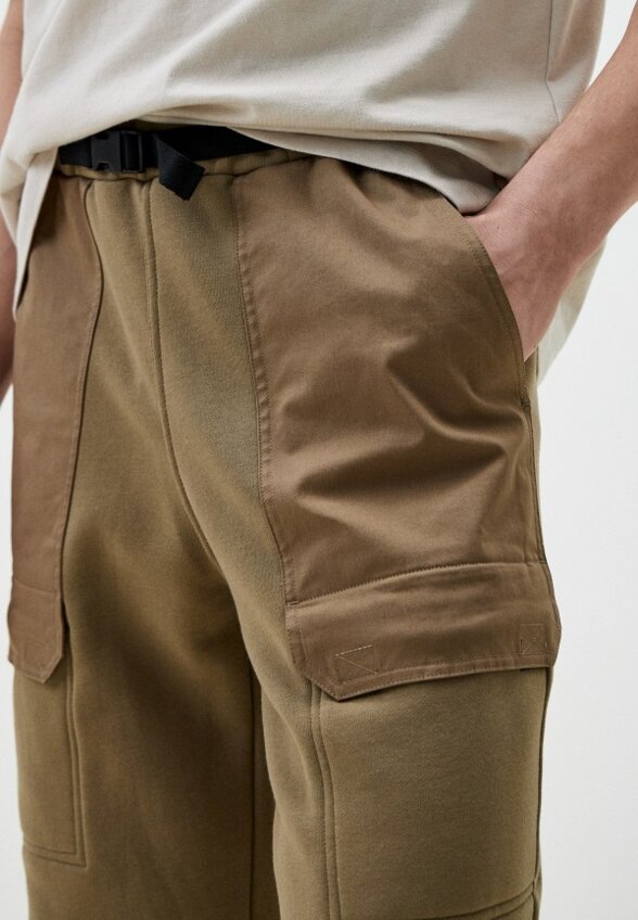 Брюки спортивные Marco Di Radi