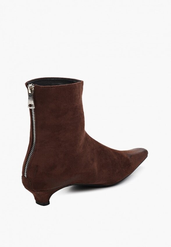 Ботильоны Vittoria Vicci