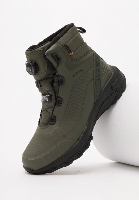 Кроссовки Baasploa