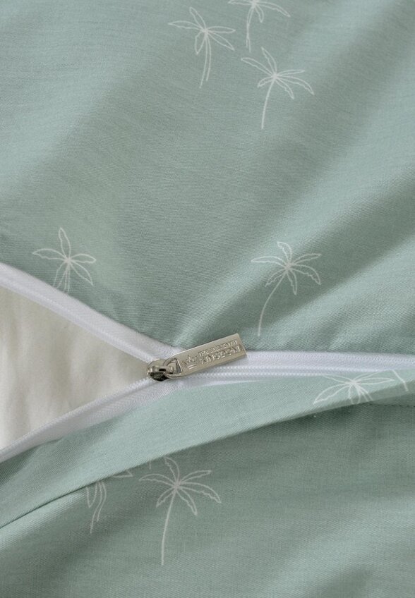 Постельное белье Евро The Eleventh Kingdom