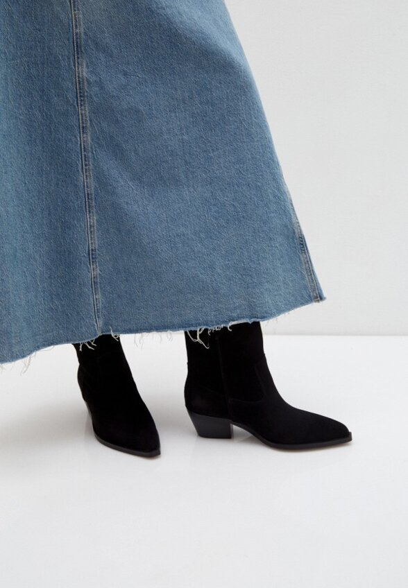 Полусапоги Giovanni Aidini