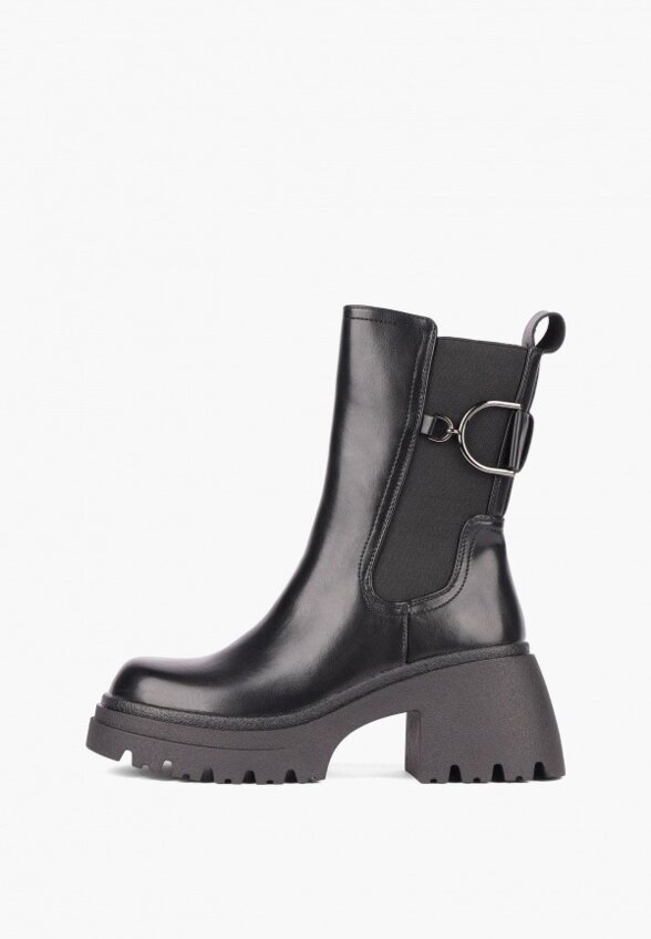 Полусапоги Instreet