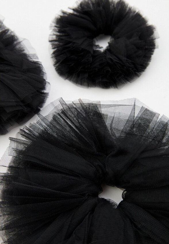 Резинки 3 шт. Sister Jane