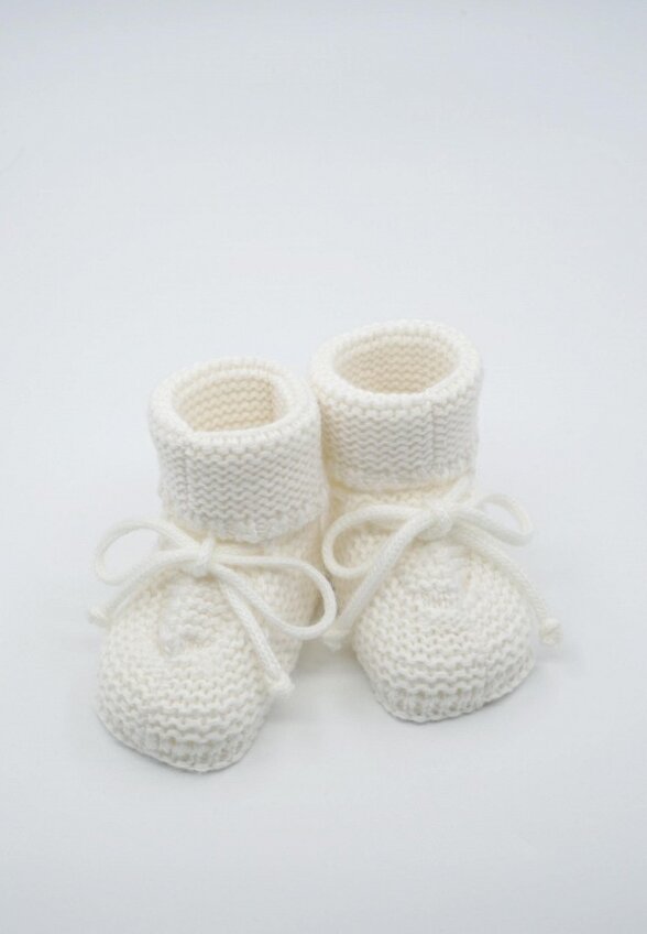 Пинетки Jacote