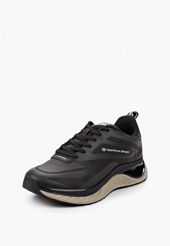 Кроссовки Soprani Sport