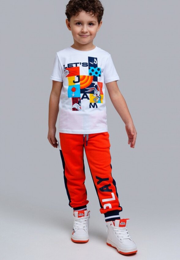 Футболка PlayToday