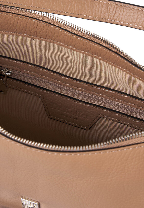 Др.Коффер 50863S-06 сумка женская