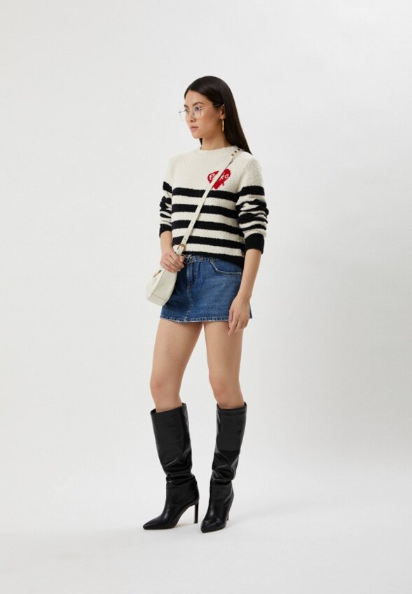 Джемпер Pinko