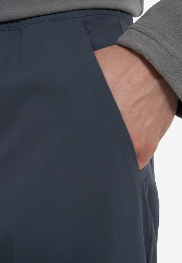 Брюки мужские Mountain Hardwear Dynama Pant, Синий