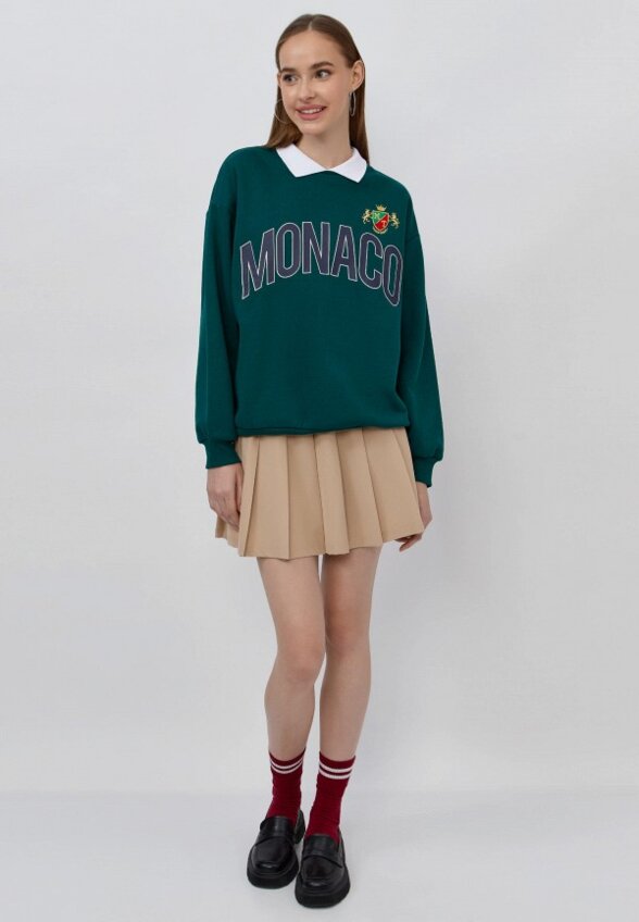 Свитшот Modis