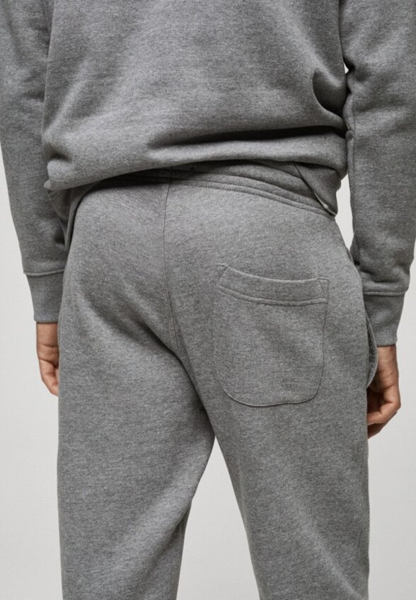 Брюки спортивные Mango Man