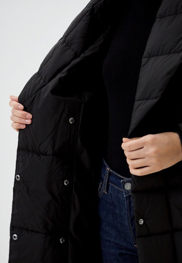 Куртка-пальто Conso