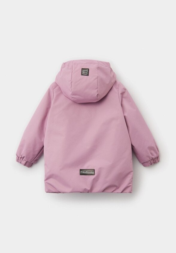 Куртка утепленная FikaBooka