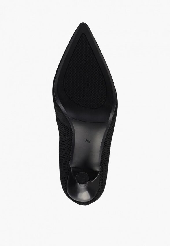 Ботильоны Vivian Royal