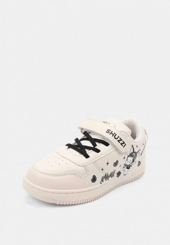 Кеды Shuzzi