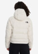 Пуховик женский The North Face Hyalite, Бежевый4  - превью