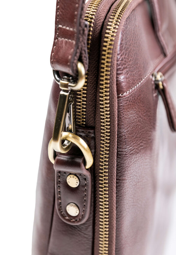 Др.Коффер 6675-245-09 сумка для документов