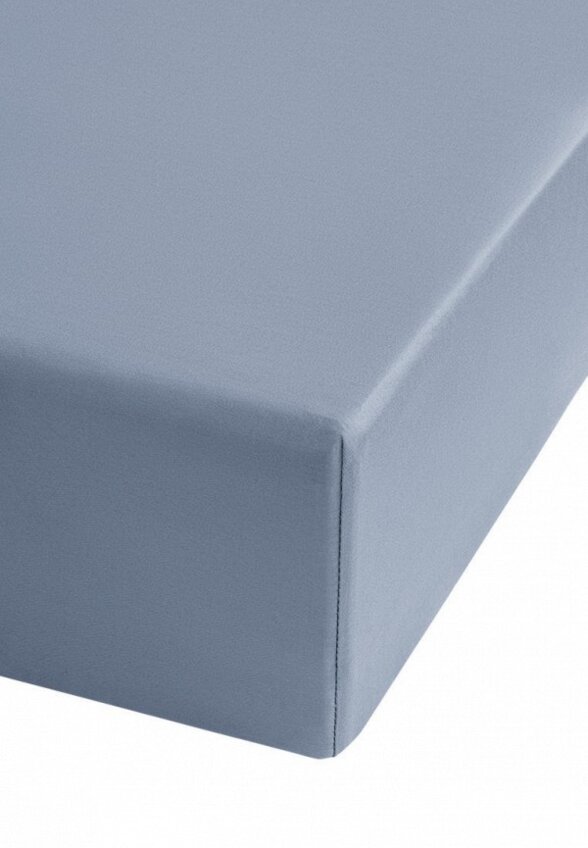 Простыня Евро DeNastia