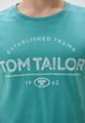 Футболка Tom Tailor3  - превью