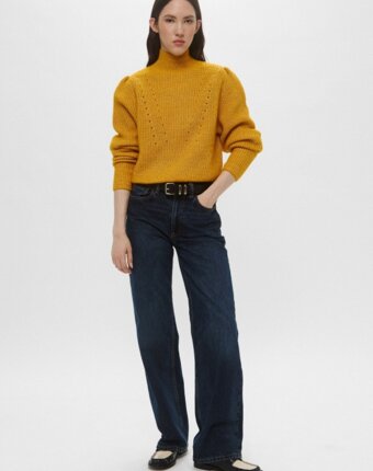 Свитер H&M женщинам