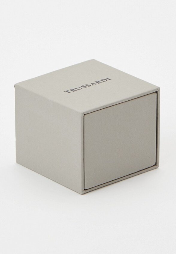 Серьги Trussardi