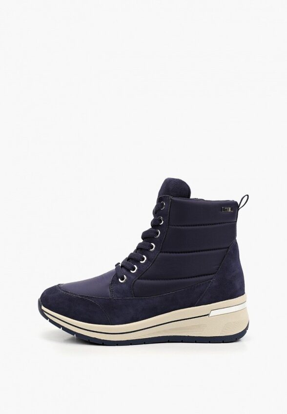 Ботинки Caprice