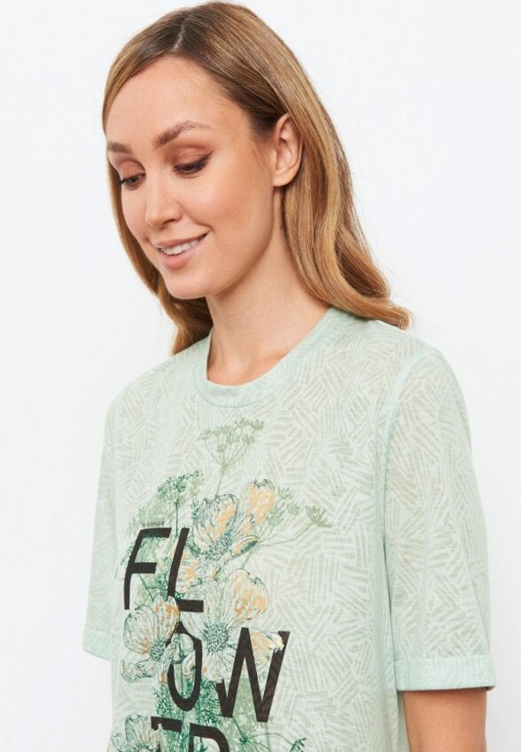 Футболка Gerry Weber