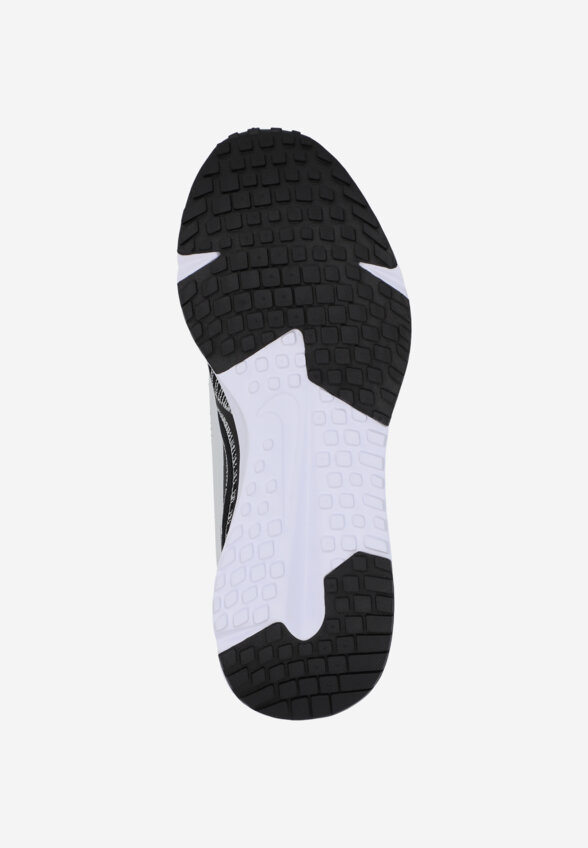 Кроссовки женские Nike Run Defy, Черный