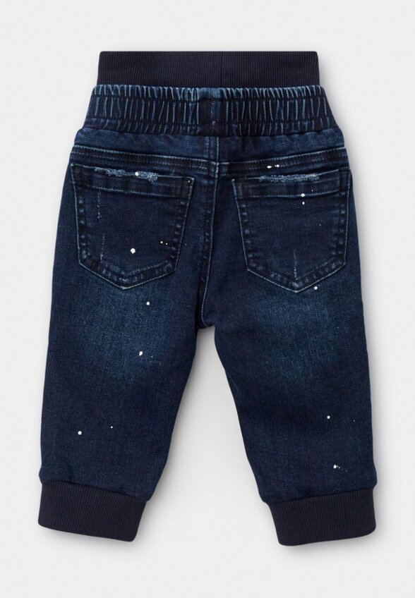 Джинсы Gulliver