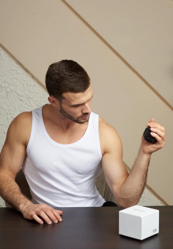 Прибор для миостимуляции SixPad