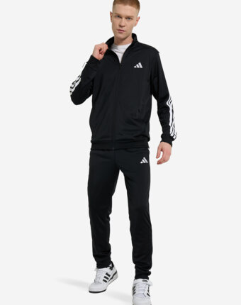 Костюм мужской Adidas, Черный женщинам