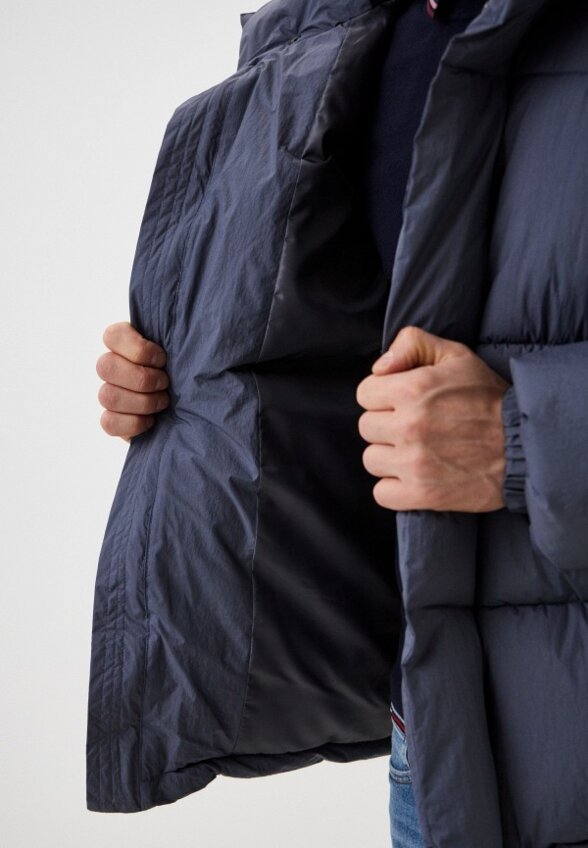 Пуховик Roberto Jordiani