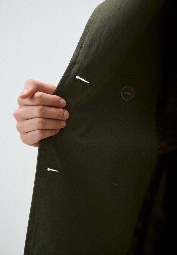 Тренч To Be One