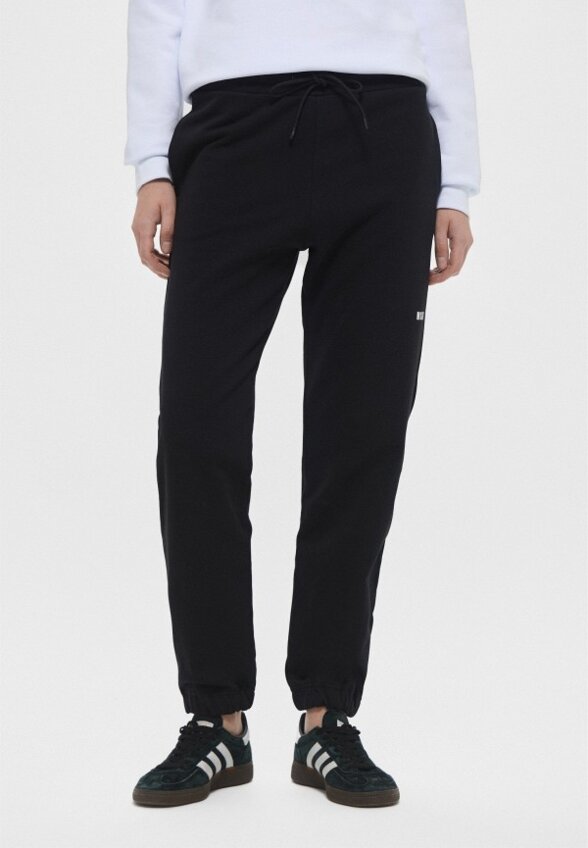 Брюки спортивные MSGM