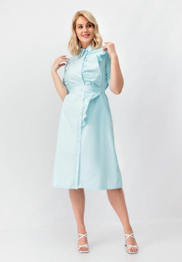 Платье Mio Imperatrice