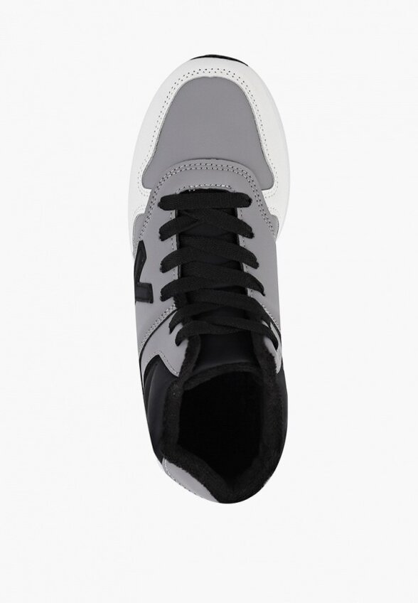 Кроссовки Zumita