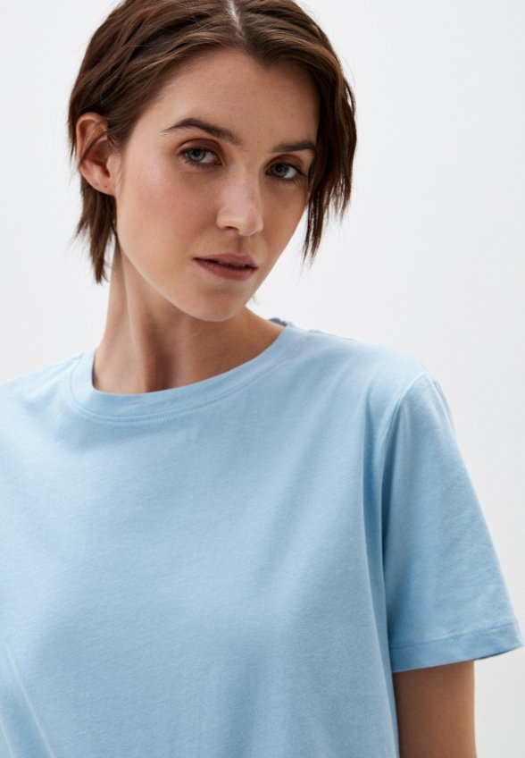 Футболка O'STIN