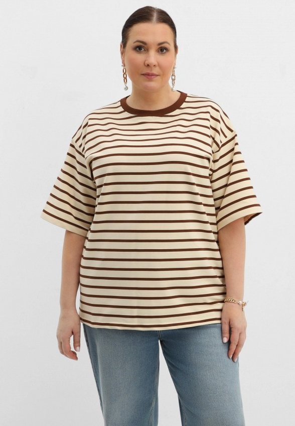 Футболка Calin Doux