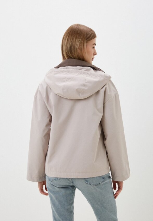 Ветровка Снежная Королева