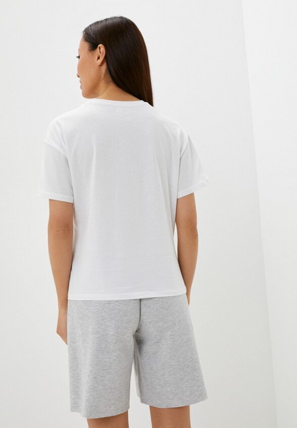 Футболка O'STIN