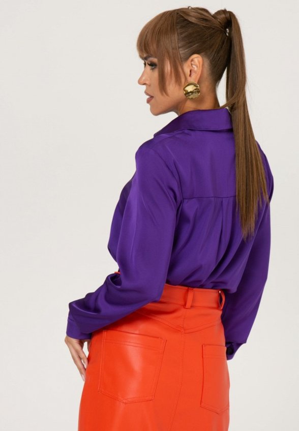Блуза Gold Chic Chili