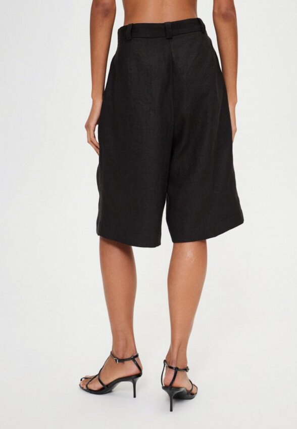 Шорты SashaOstrov