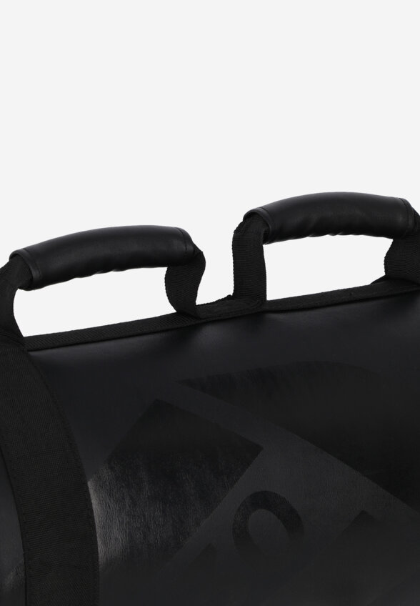 Мешок тренировочный Athlex, 30 кг, Черный