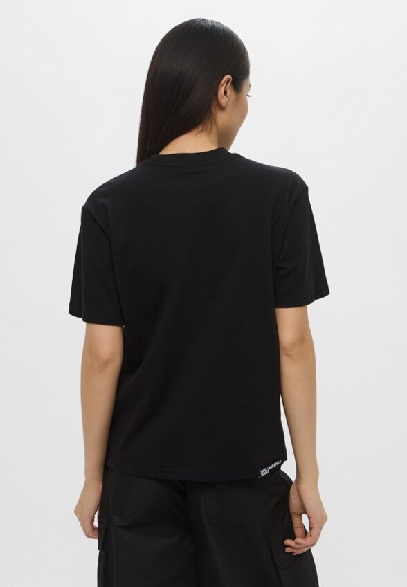 Футболка Karl Lagerfeld Jeans