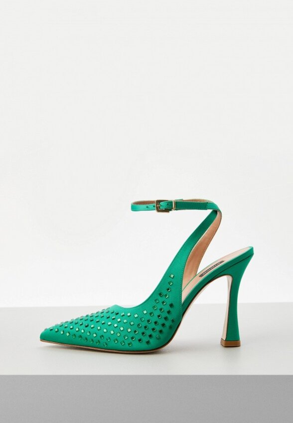 Босоножки Pinko