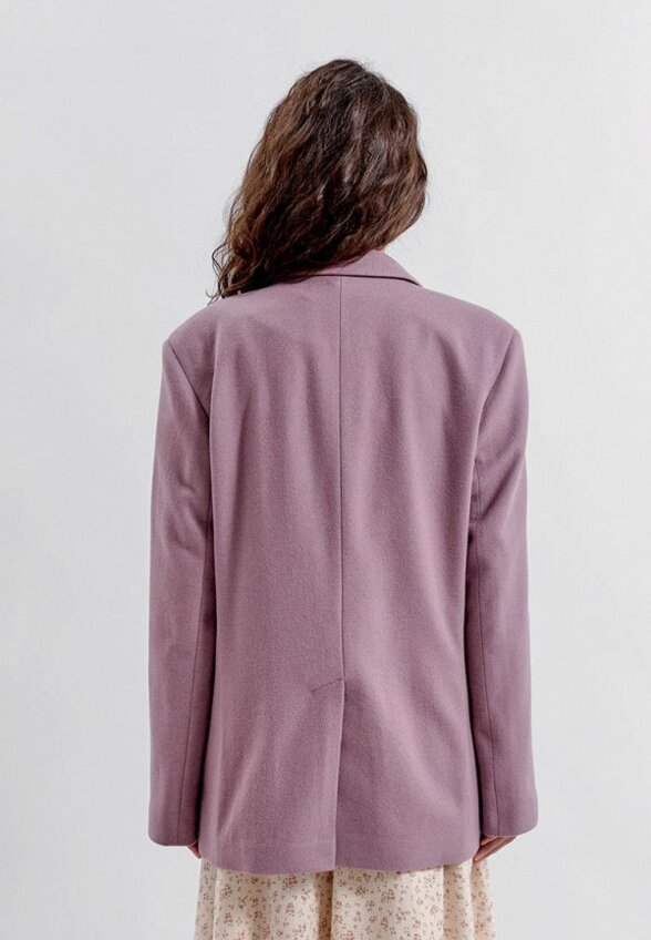 Жакет Unique Fabric