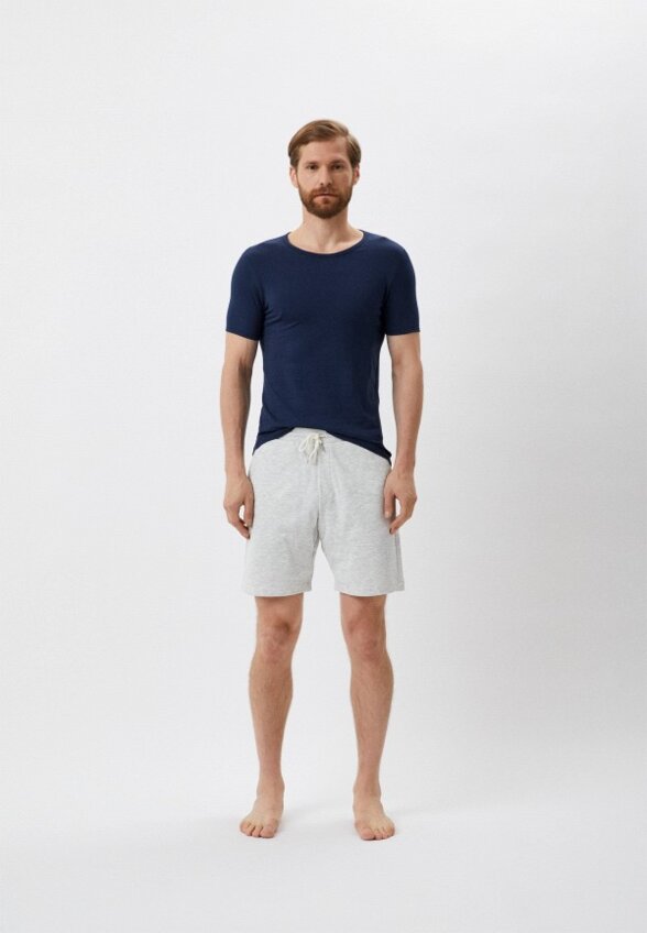 Футболки домашние 2 шт. Bikkembergs