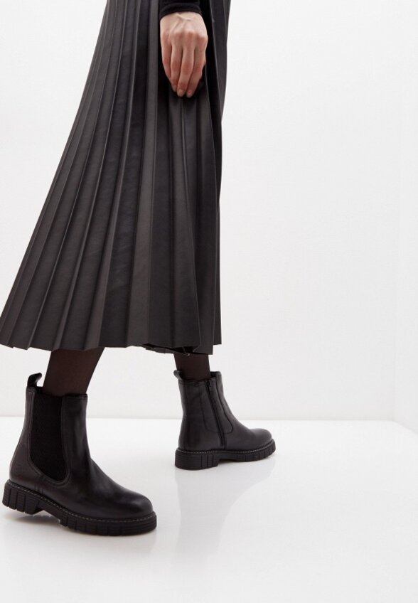 Ботинки s.Oliver