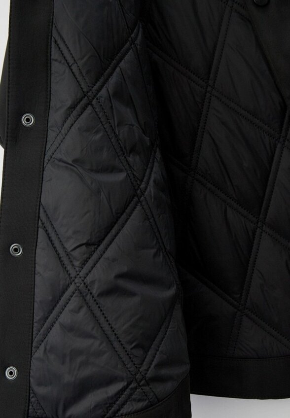 Куртка утепленная Liqlo